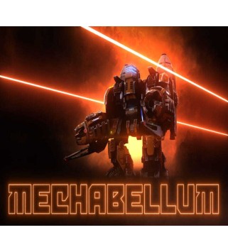 Mechabellum Steam Key EUROPE